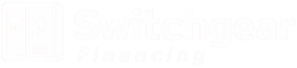 Switchgear Financing