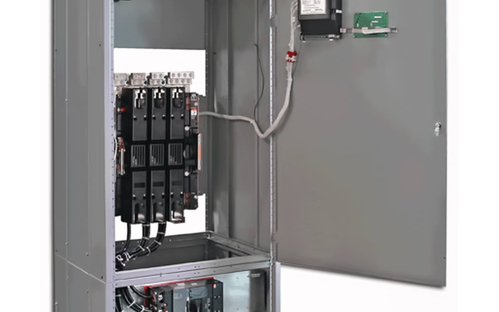 Vertiv Power Distribution Financing