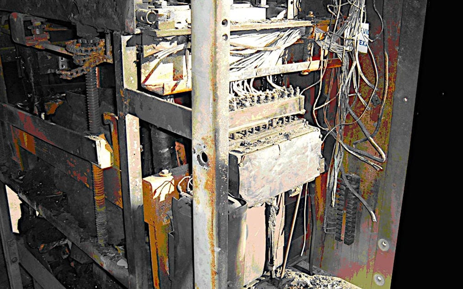 Match the financing to the electrical package.