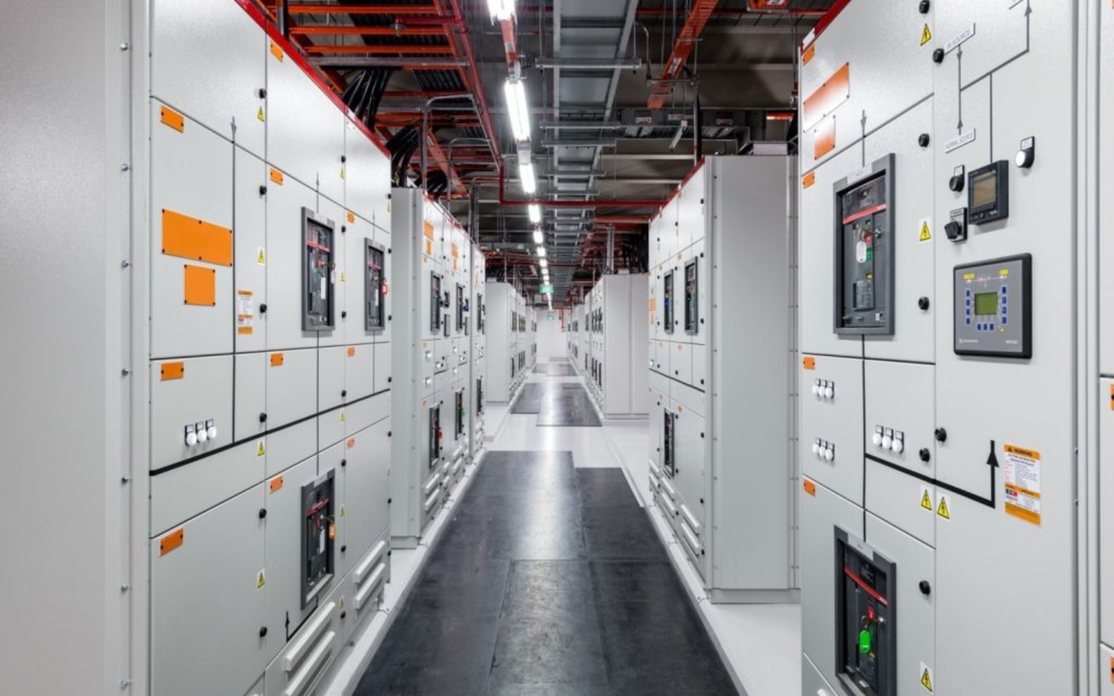 Automatic Transfer Switch (ATS) Financing