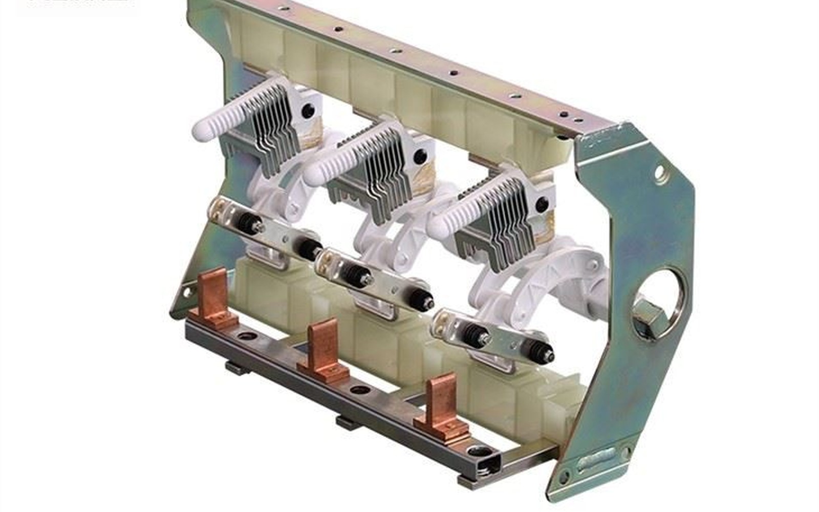 Circuit Breaker Financing
