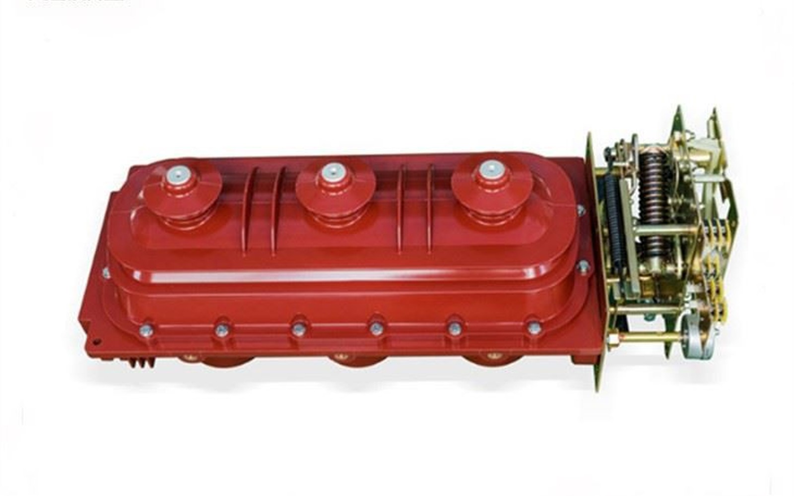 Load Break Switch Financing