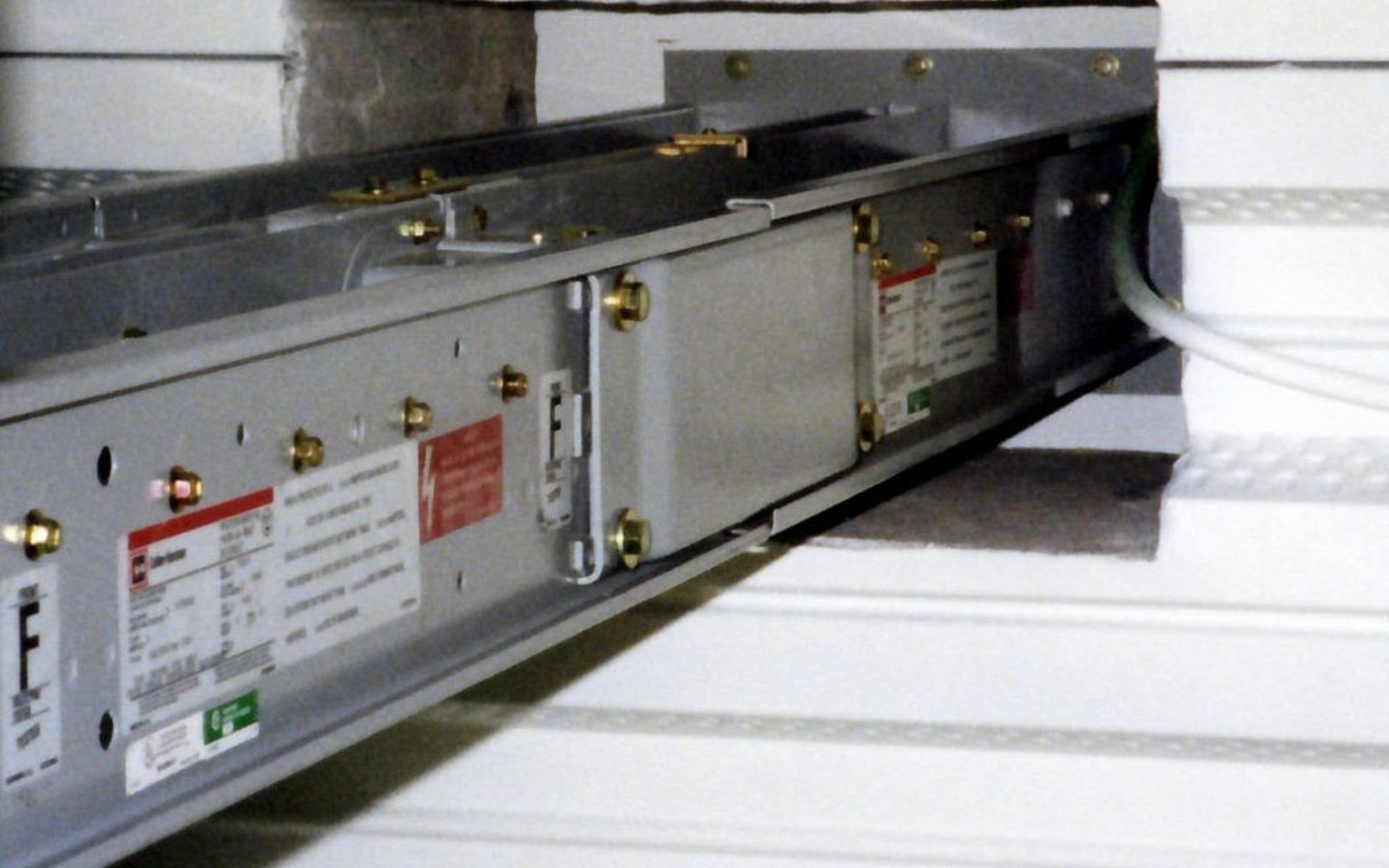 Power Distribution Units