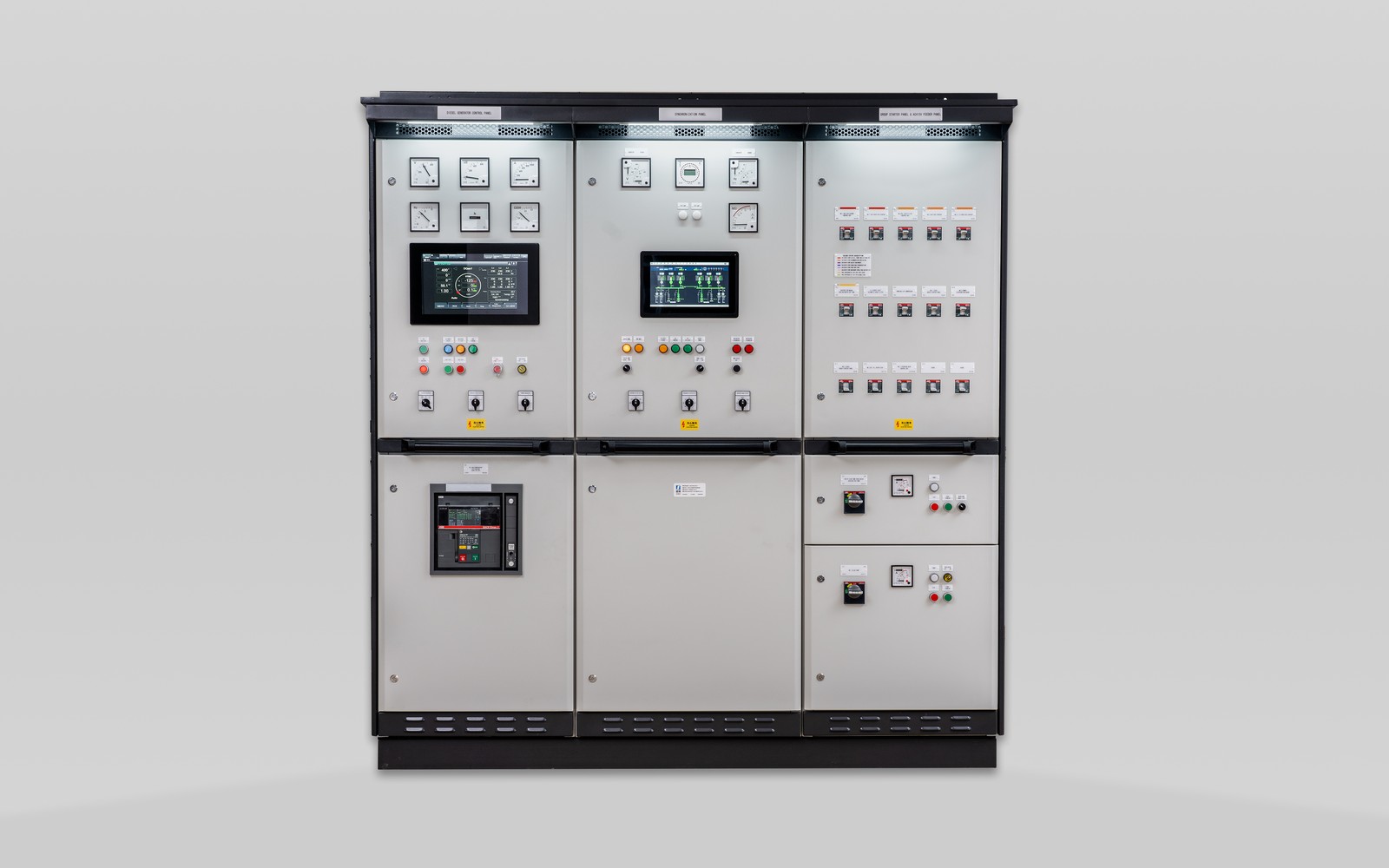 Switchboards