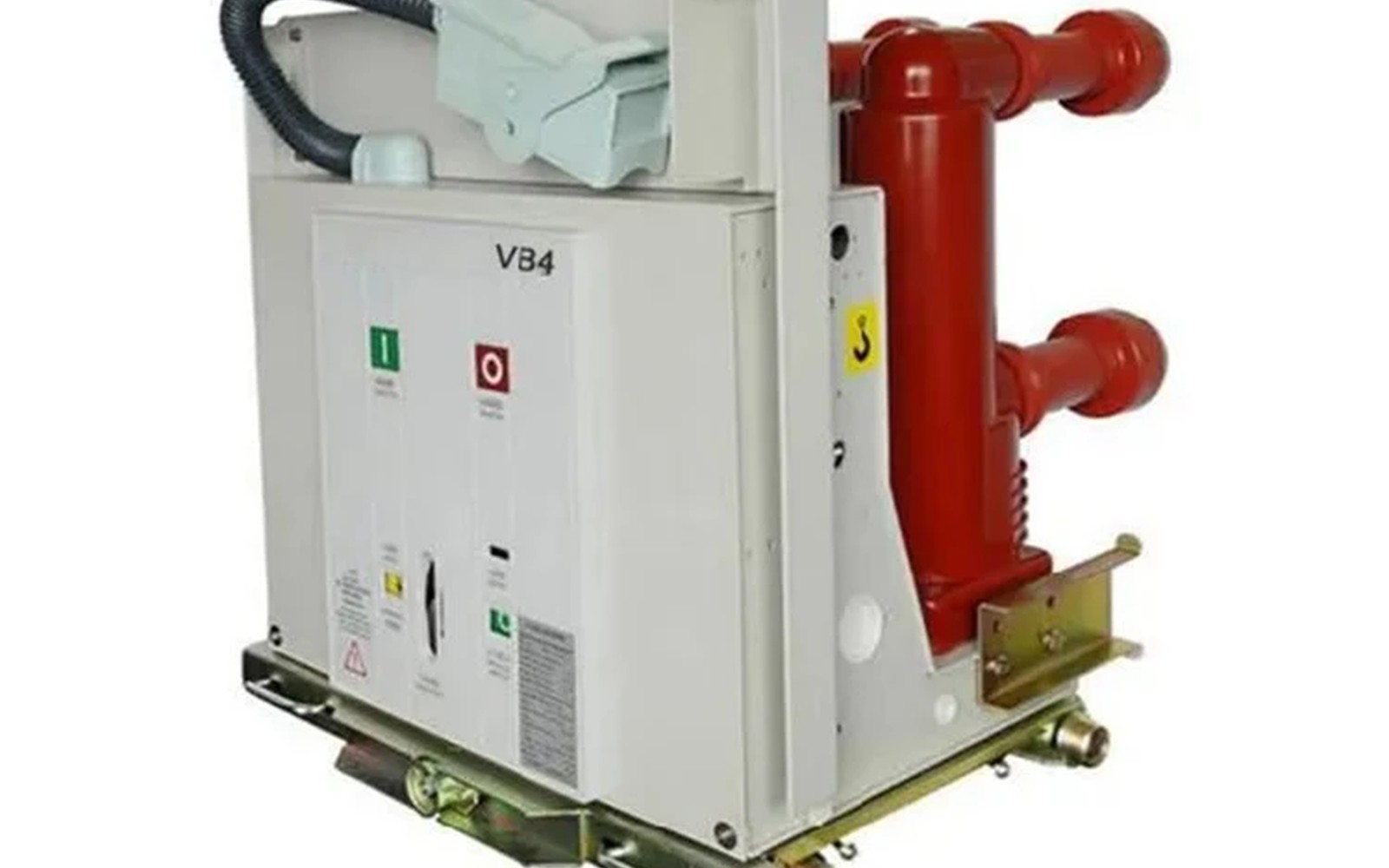 Vacuum Circuit Breaker Financing