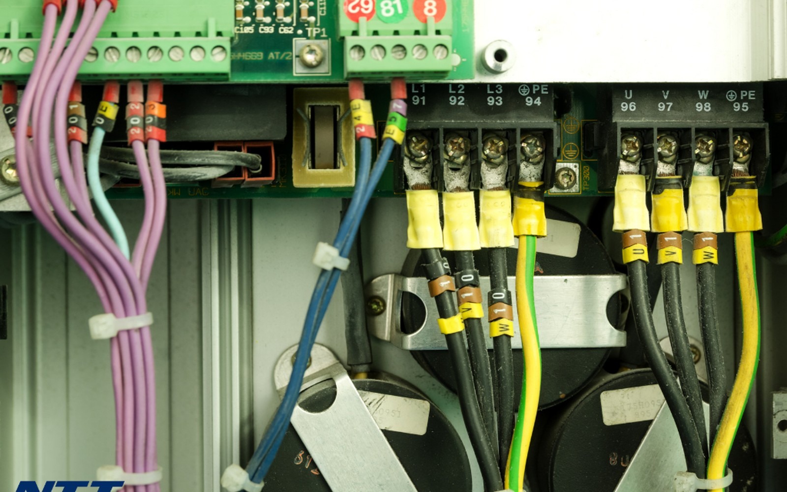Switchgear Equipment Leasing