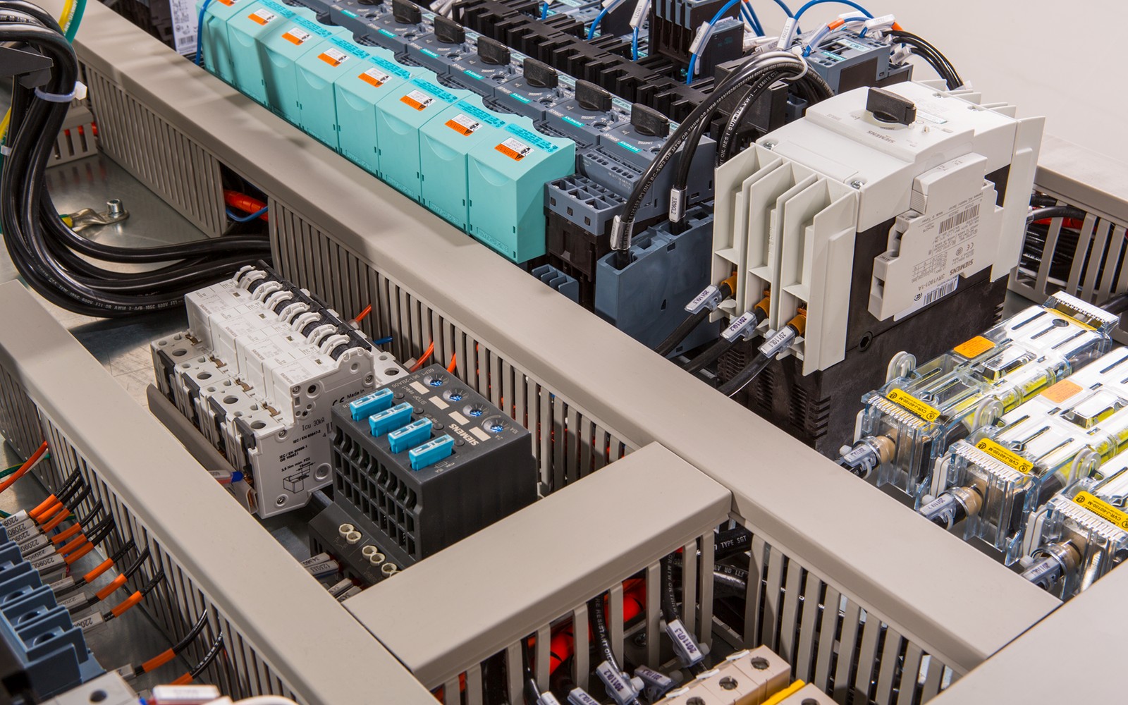 Switchgear Financing for Electrical Equipment Integrators and OEMs