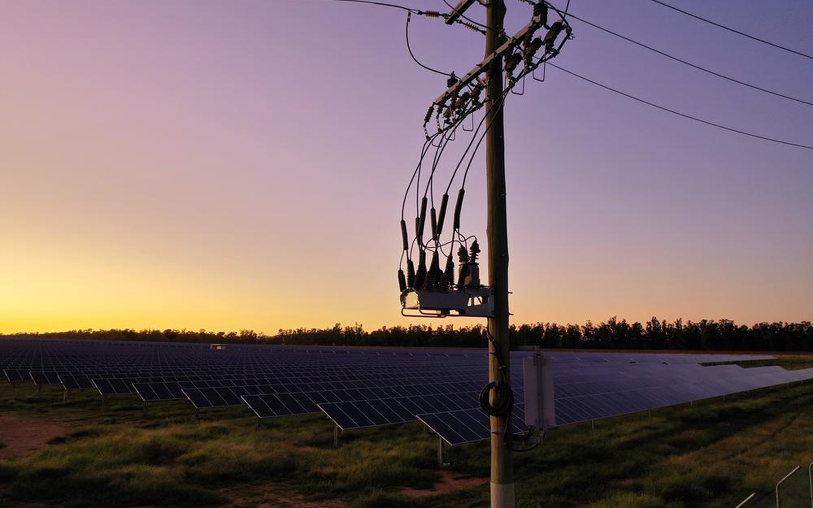 Renewable Energy And Solar