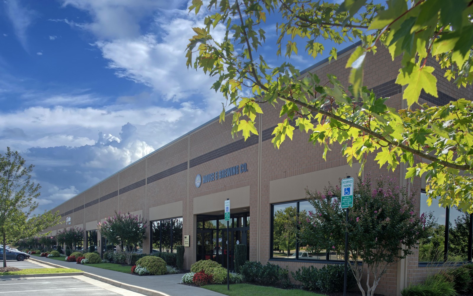 Switchgear Financing in Ashburn, VA