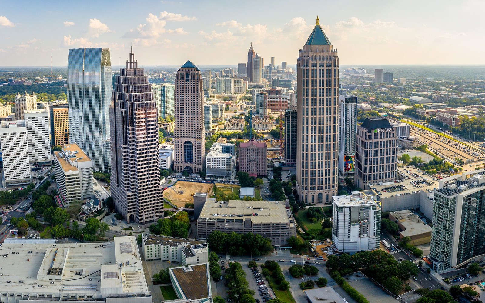 Switchgear Financing in Atlanta, GA