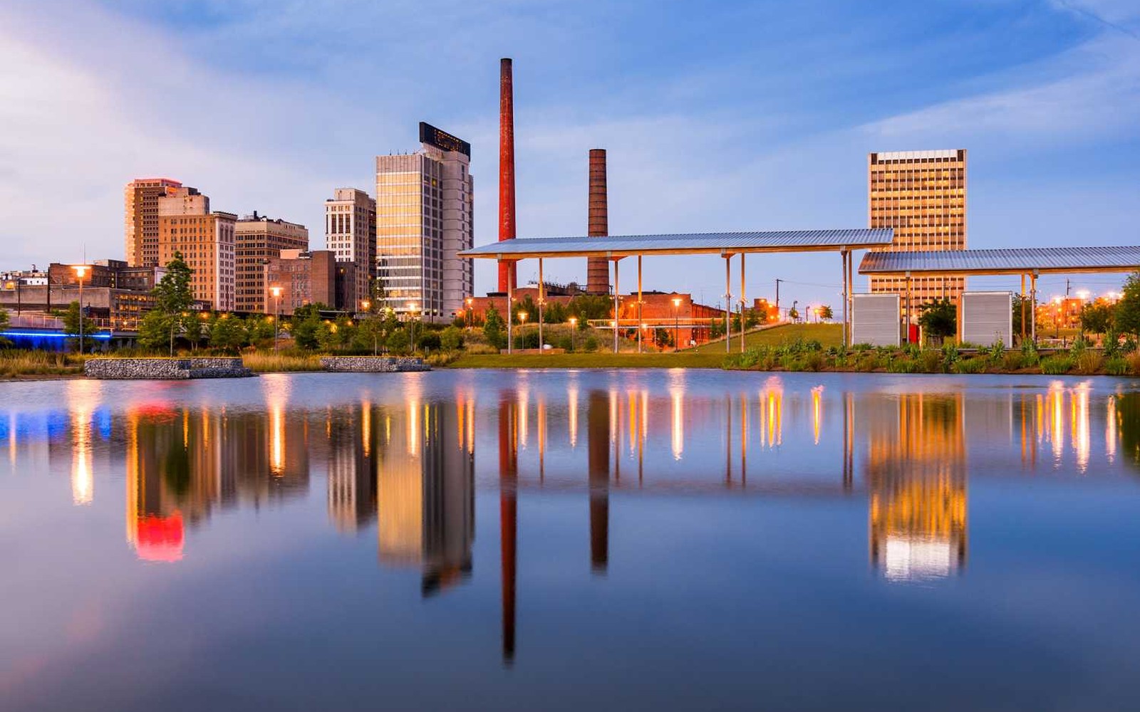 Switchgear Financing in Birmingham, AL
