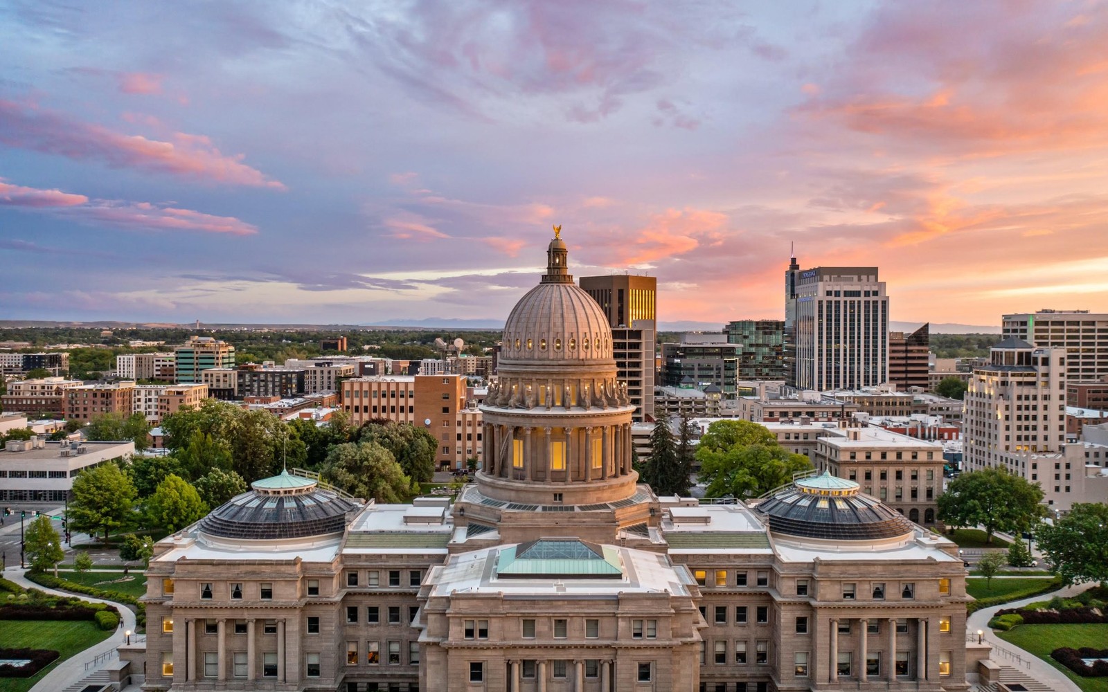 Switchgear Financing in Boise, ID