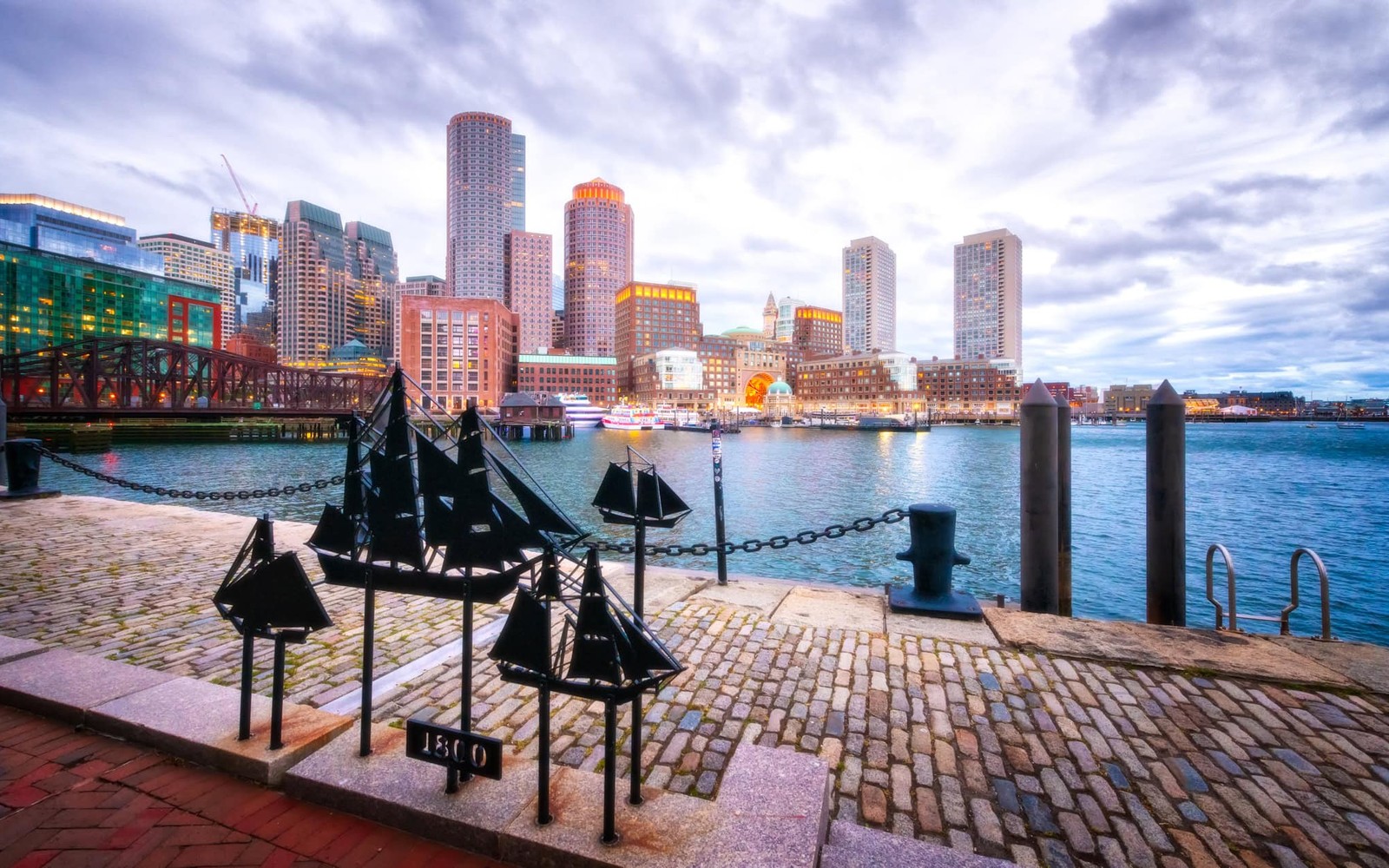 Switchgear Financing in Boston, MA
