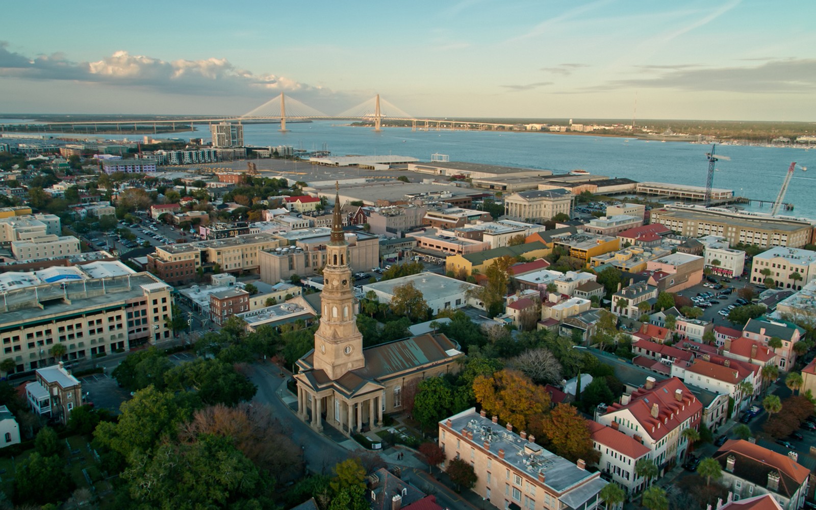 Switchgear Financing in Charleston, SC