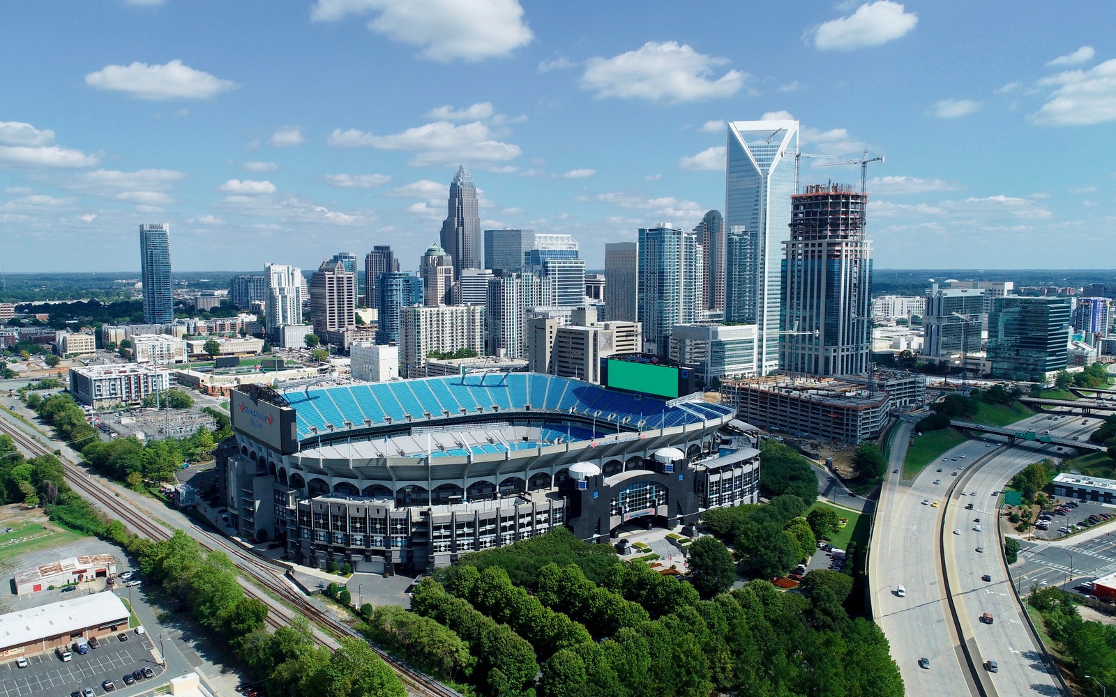 Switchgear Financing in Charlotte, NC