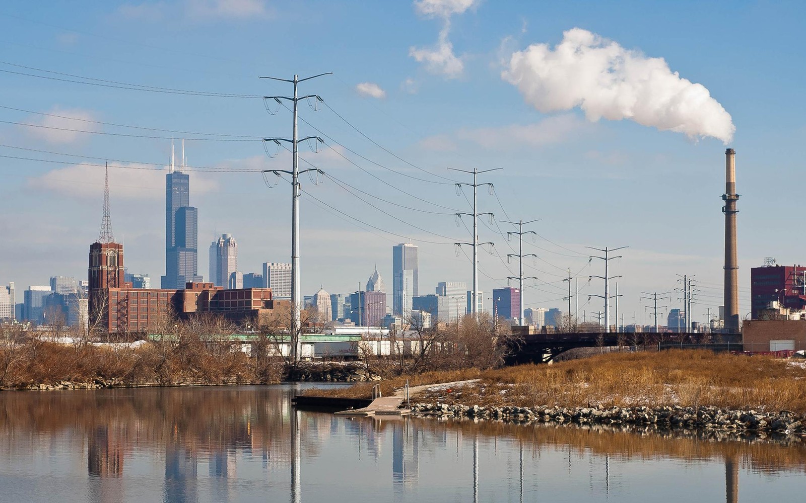 Switchgear Financing in Chicago, IL