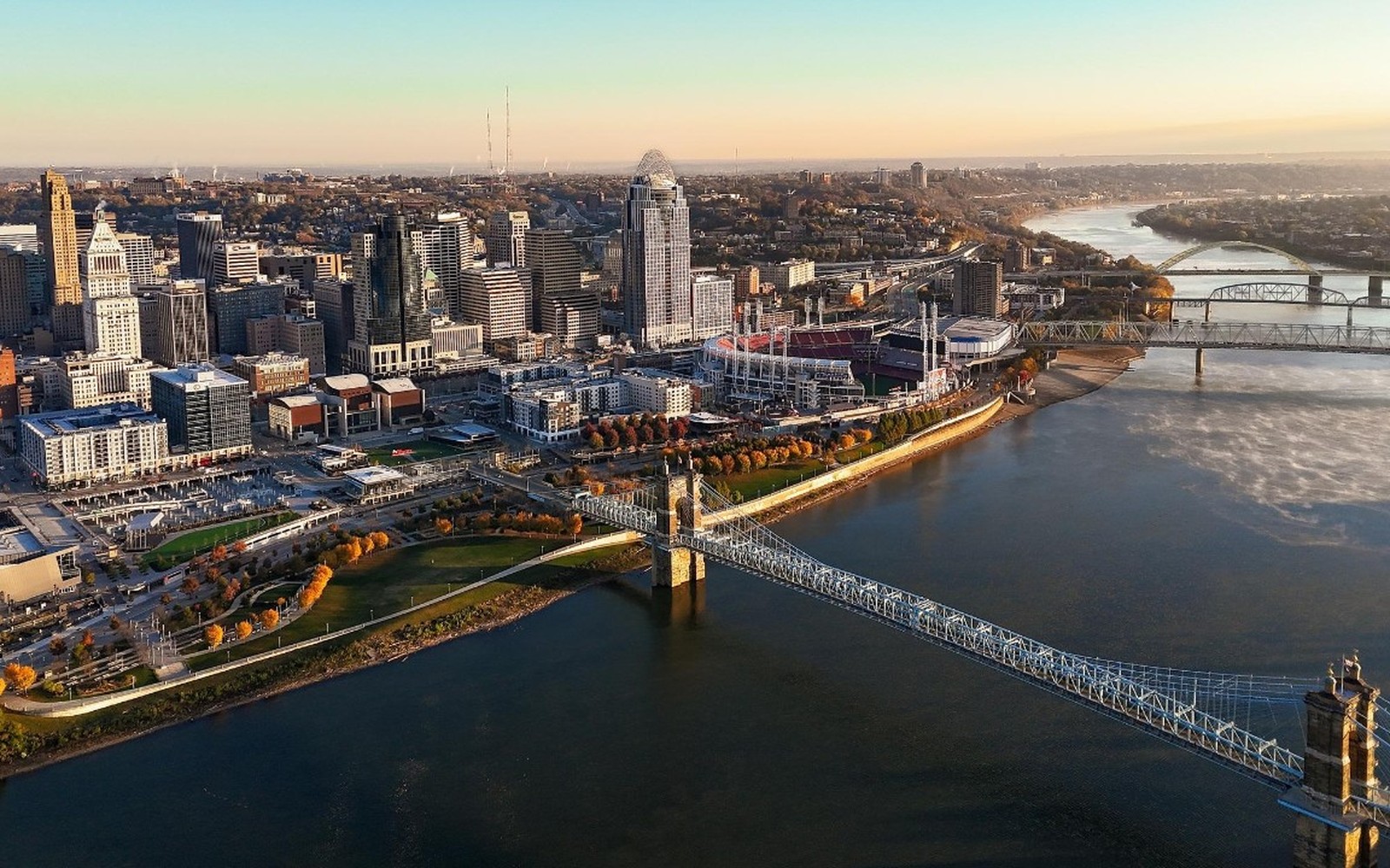 Switchgear Financing in Cincinnati, OH