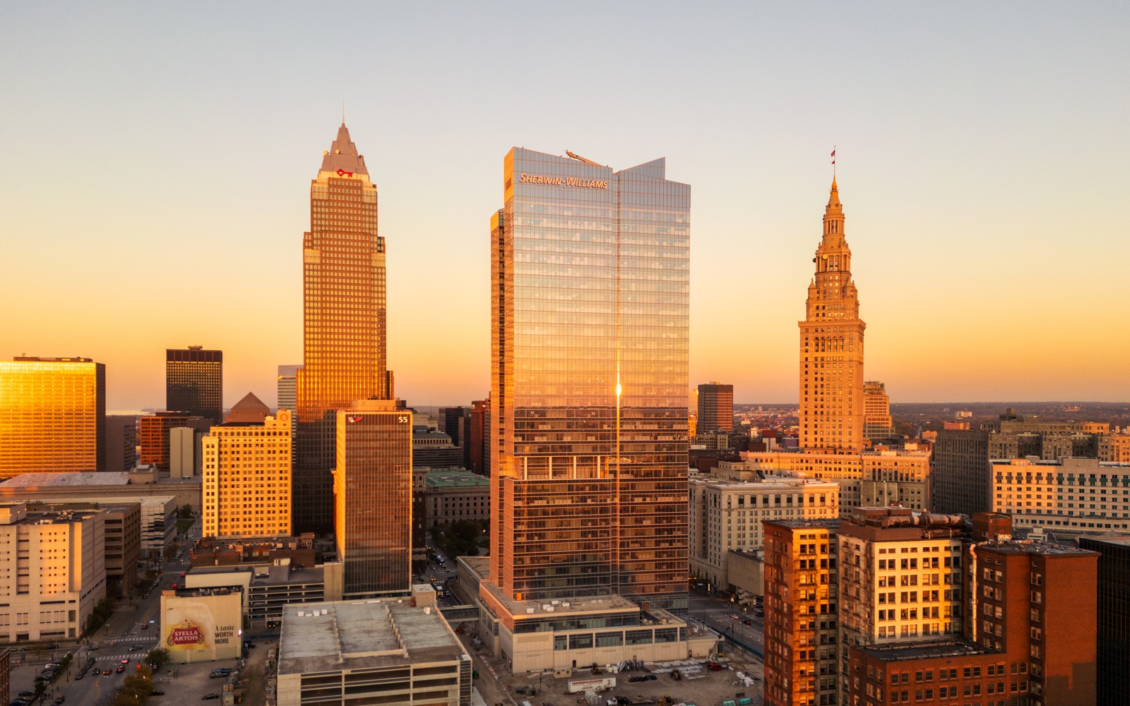 Switchgear Financing in Cleveland, OH