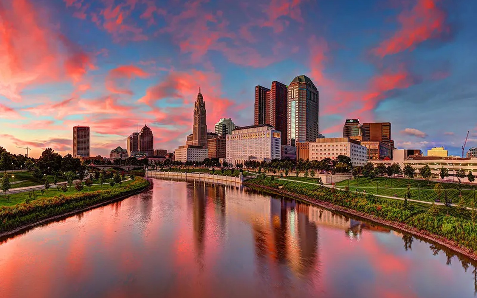 Switchgear Financing in Columbus, OH