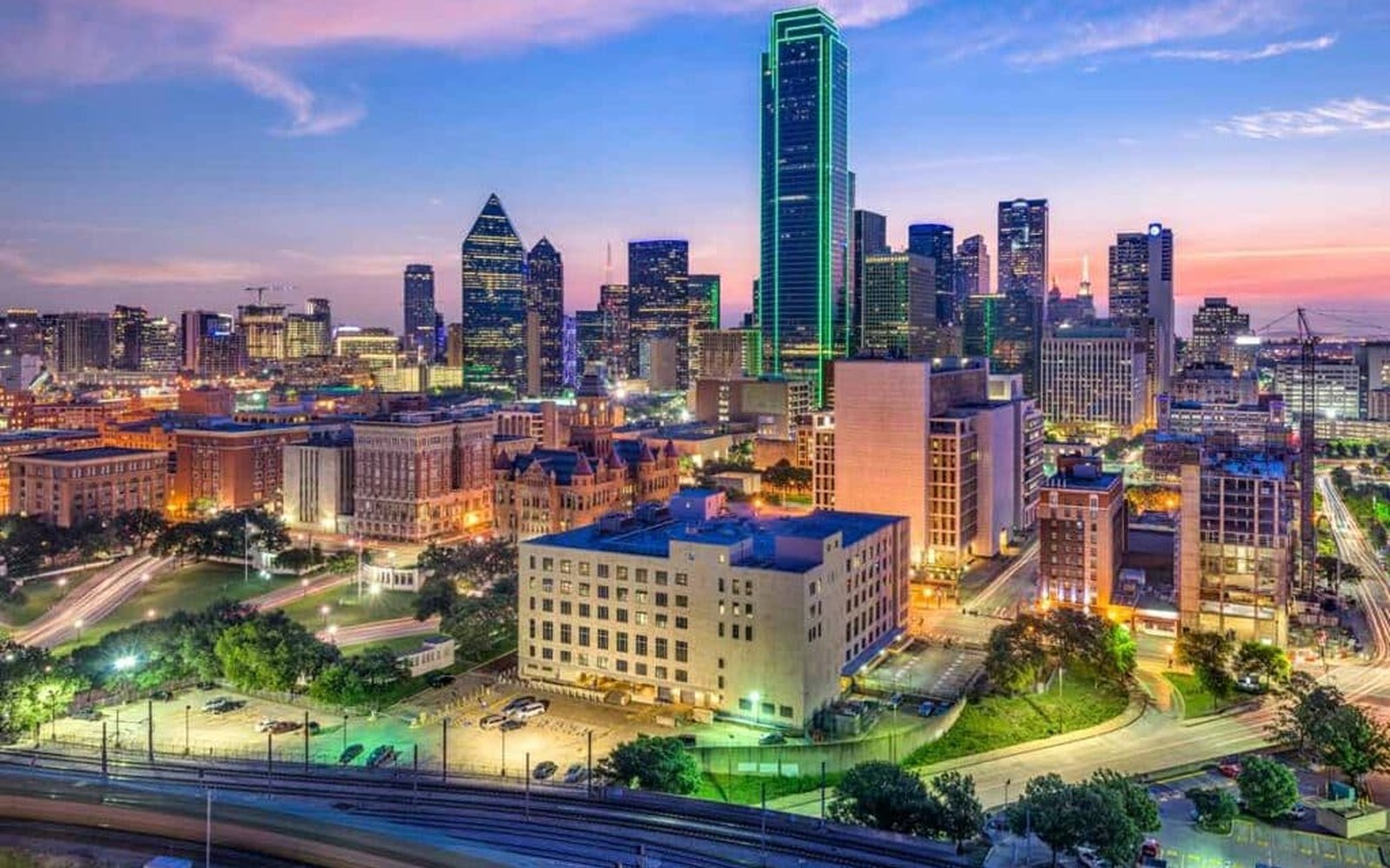 Switchgear Financing in Dallas, TX