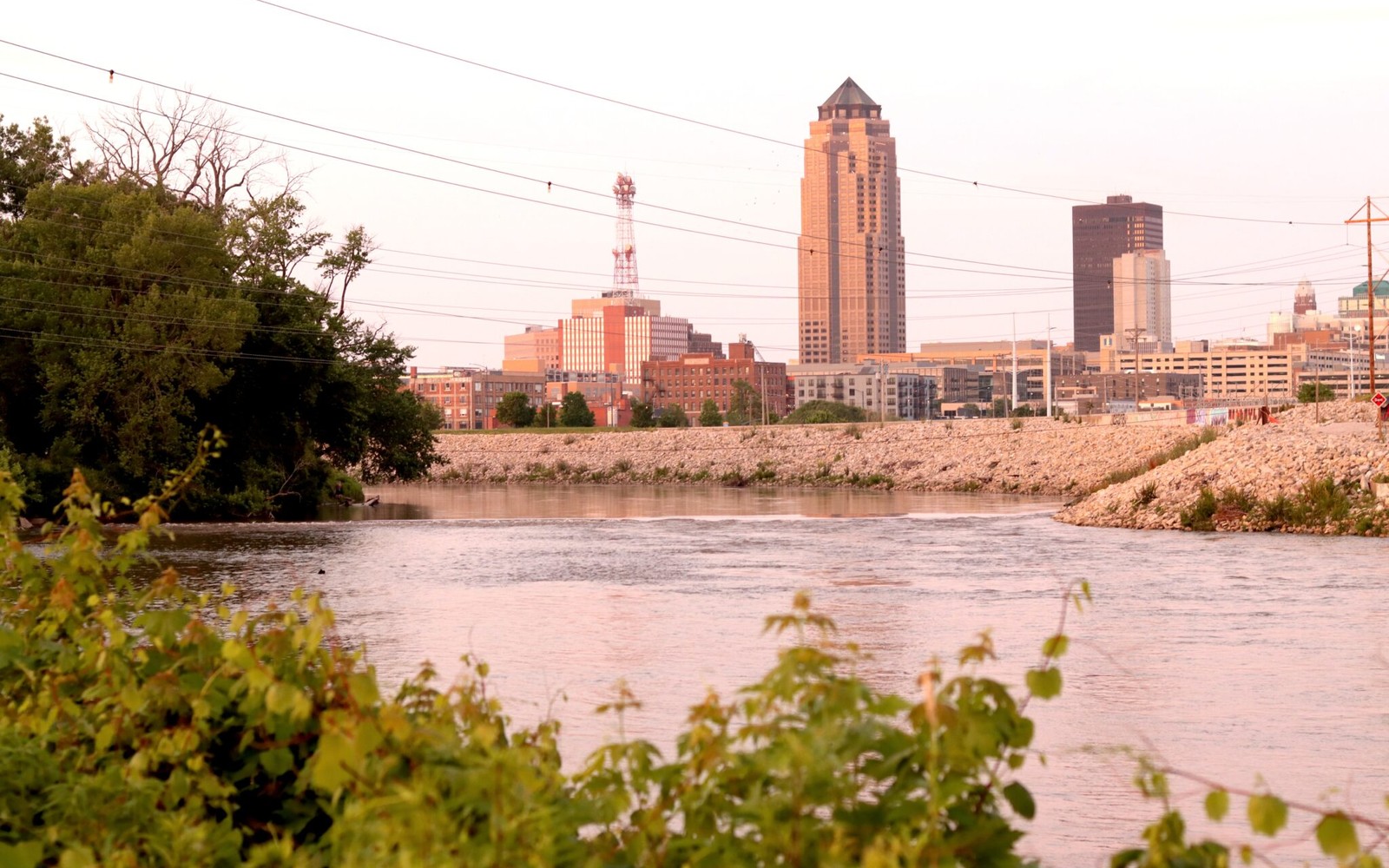 Switchgear Financing in Des Moines, IA
