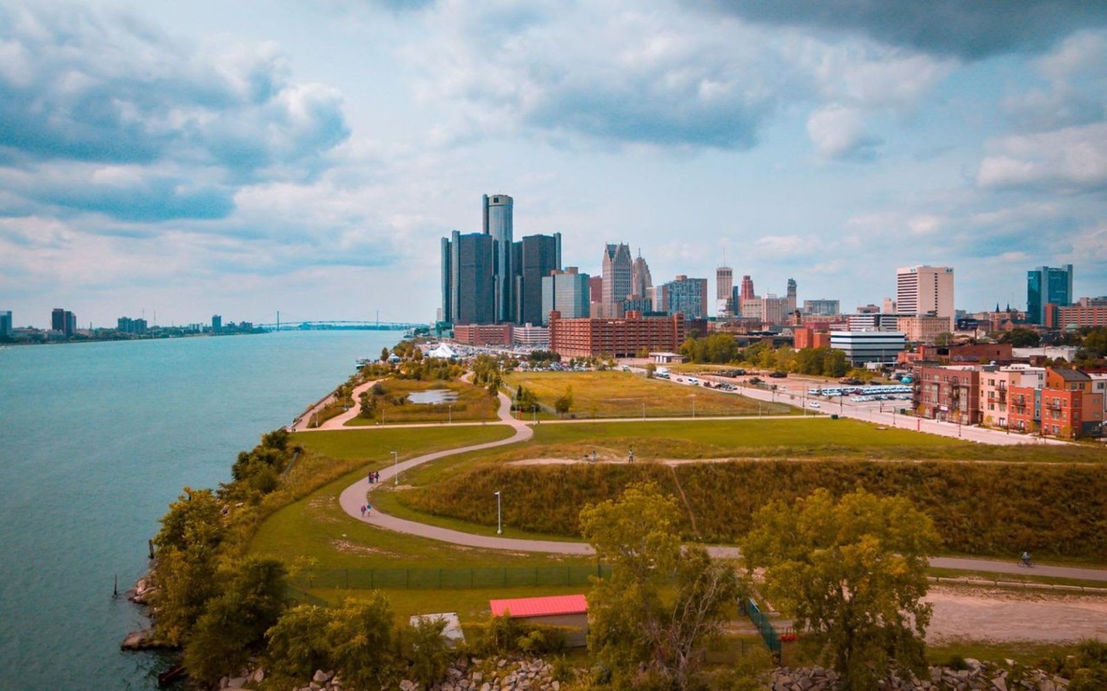 Switchgear Financing in Detroit, MI