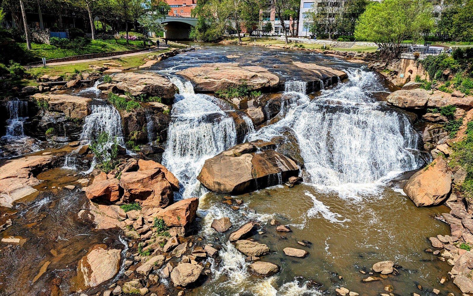 Switchgear Financing in Greenville, SC