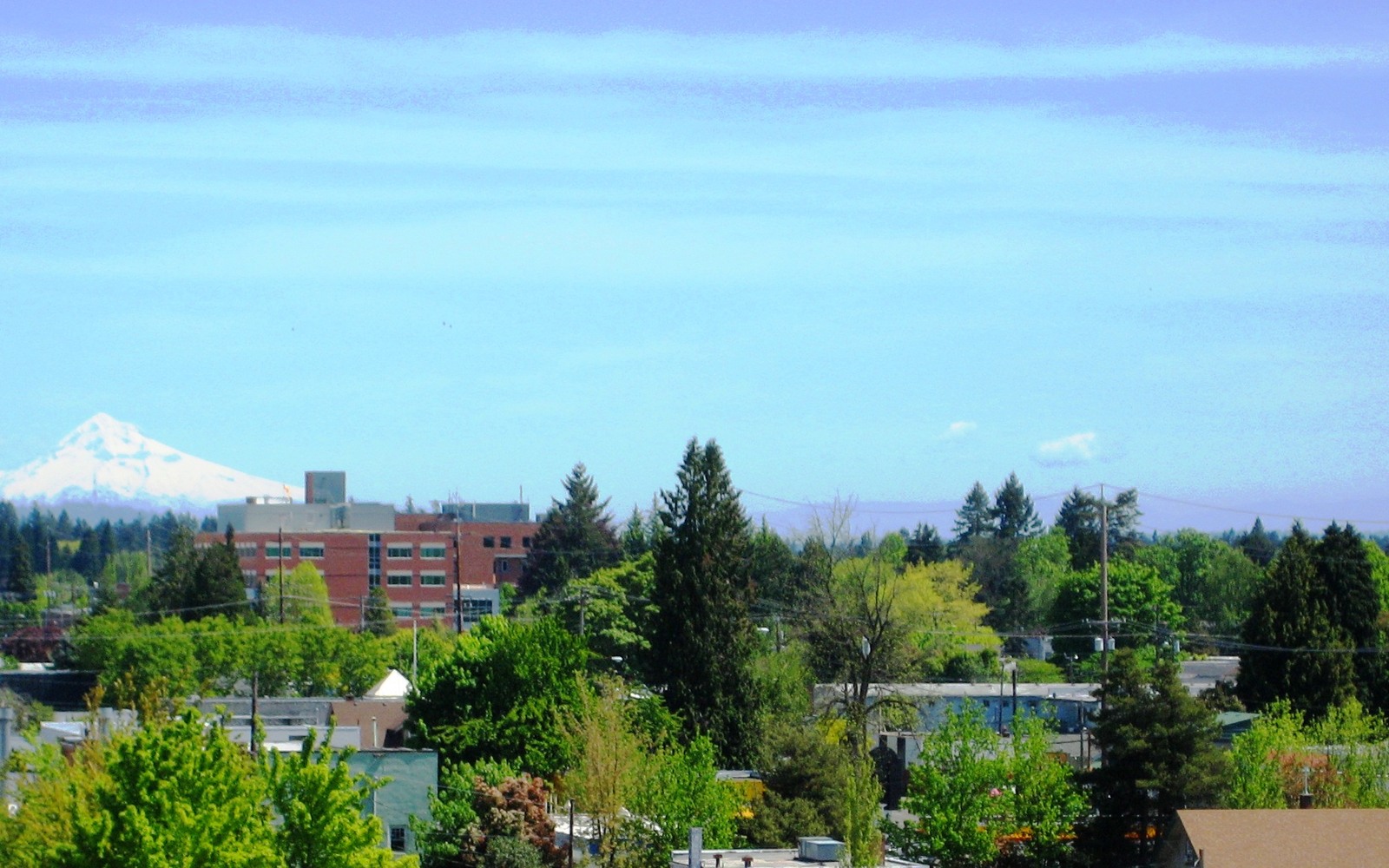 Switchgear Financing in Hillsboro, OR