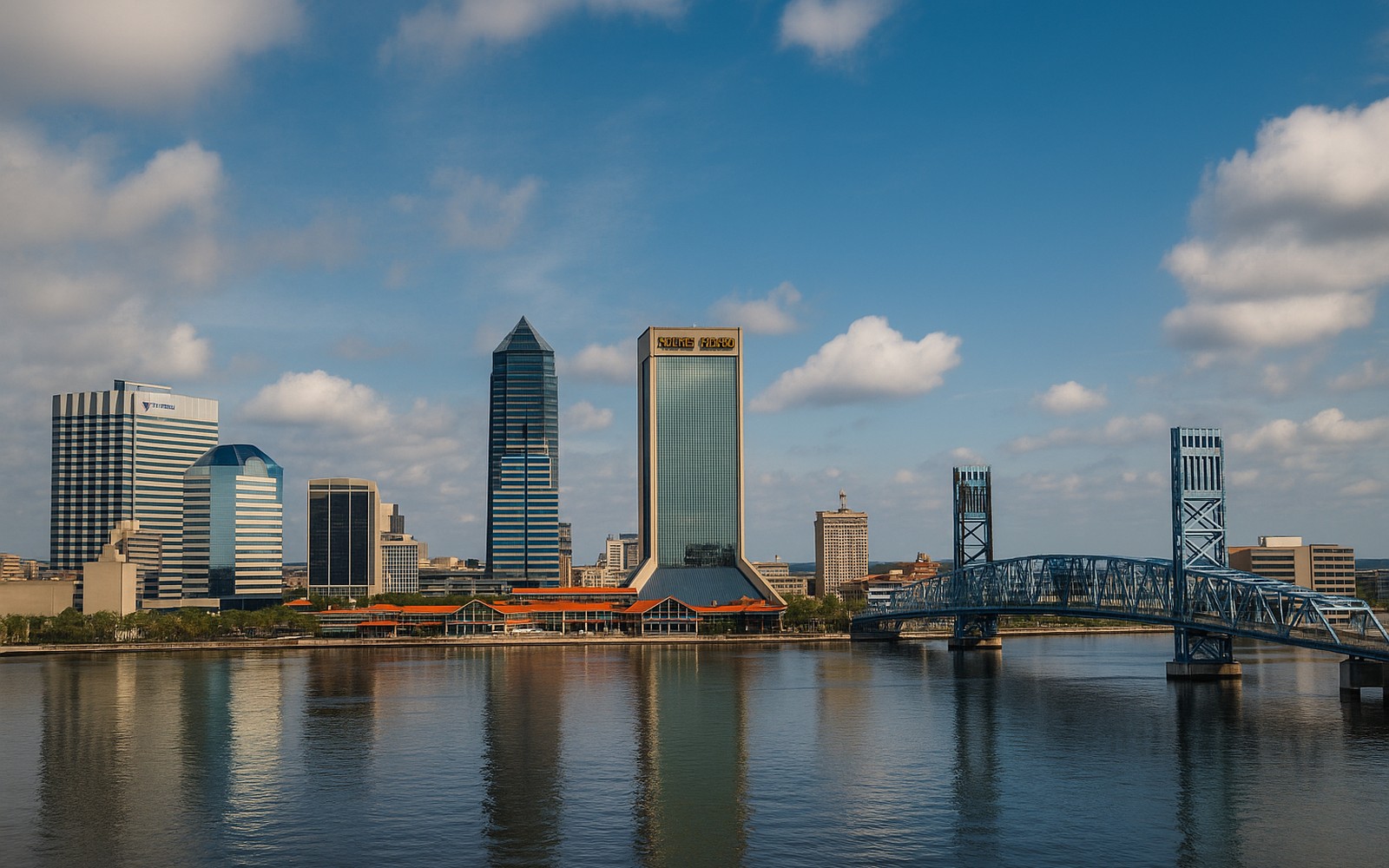 Switchgear Financing in Jacksonville, FL