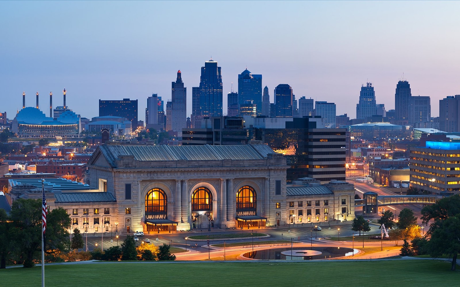 Switchgear Financing in Kansas City, MO