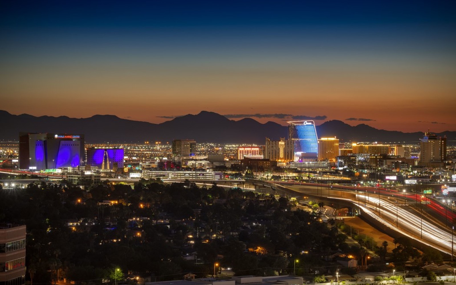 Switchgear Financing in Las Vegas, NV