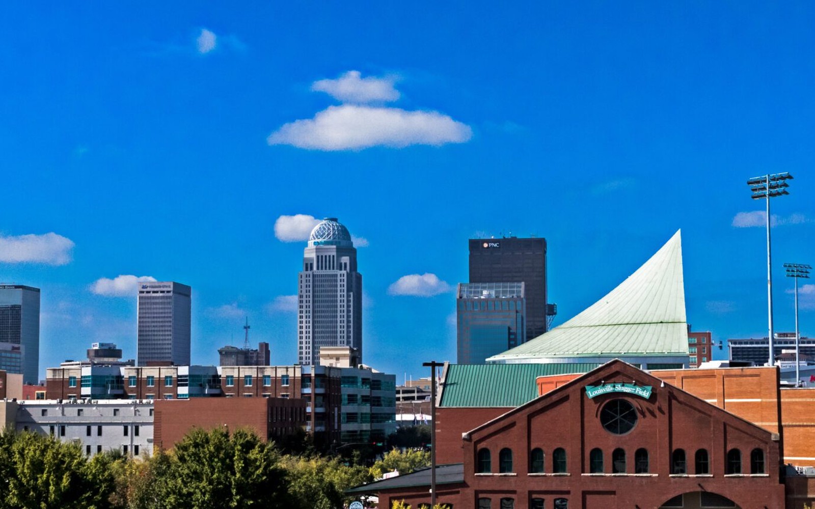 Switchgear Financing in Louisville, KY