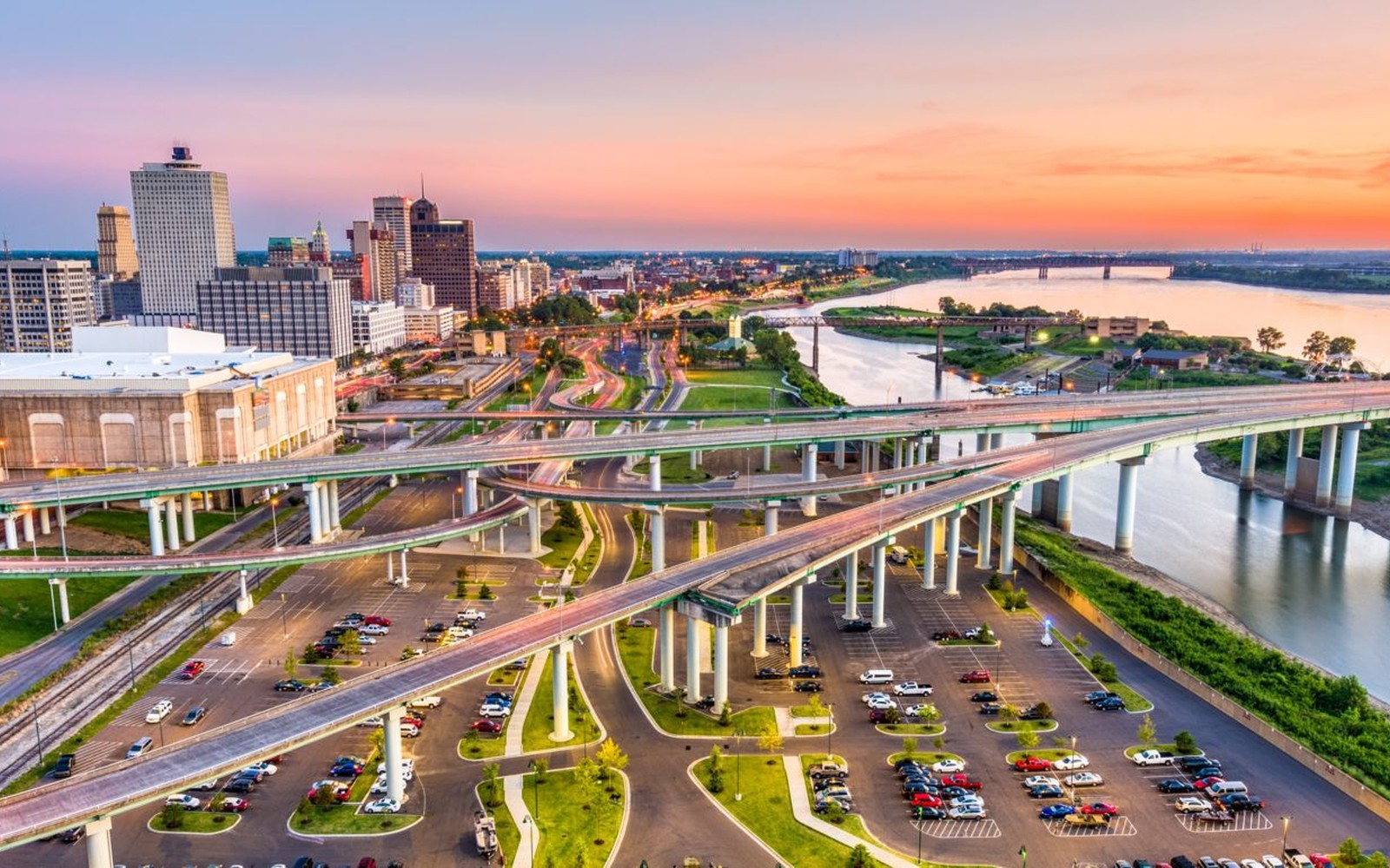 Switchgear Financing in Memphis, TN