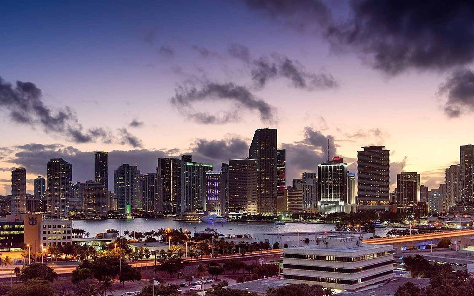 Switchgear Financing in Miami, FL