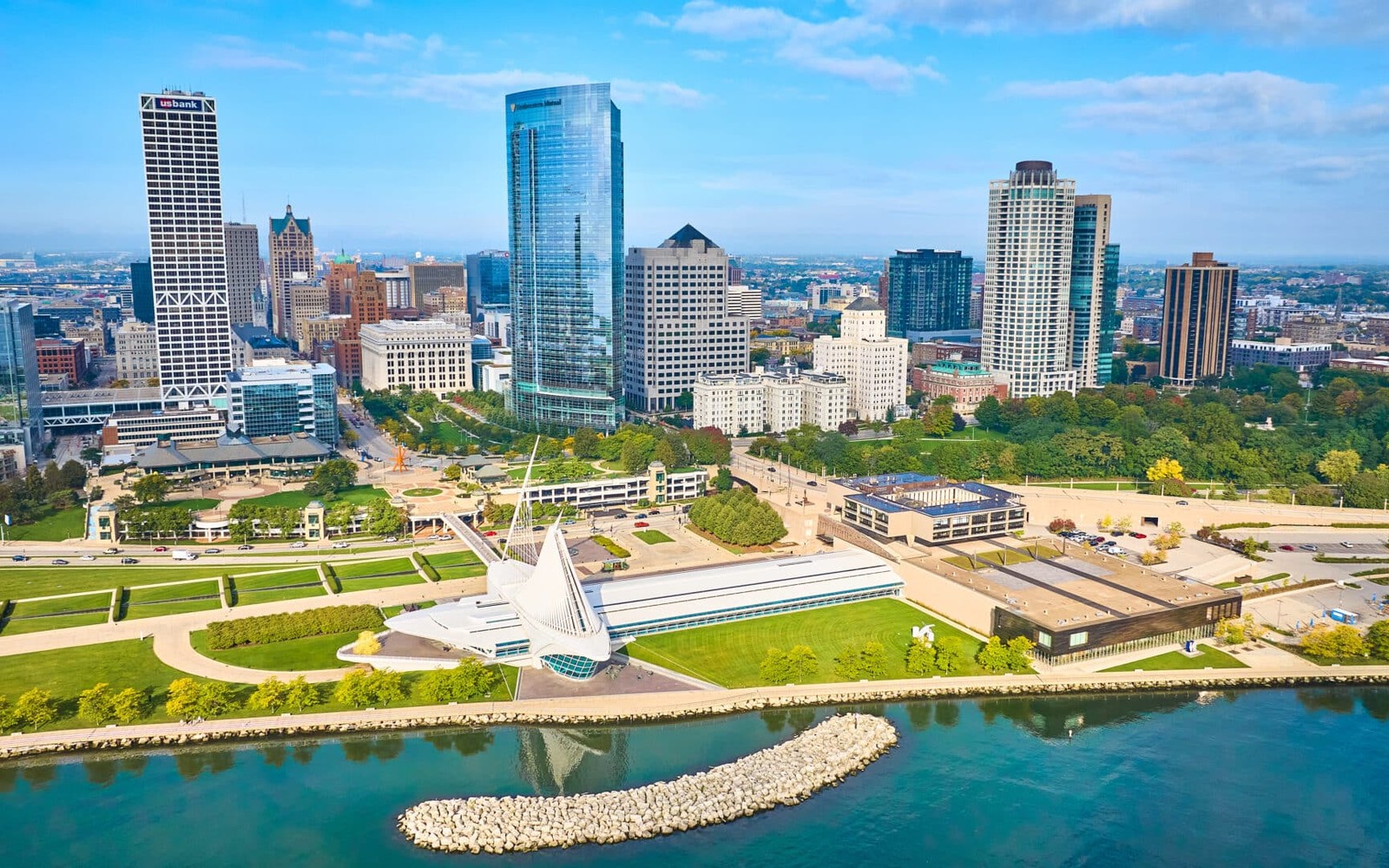 Switchgear Financing in Milwaukee, WI