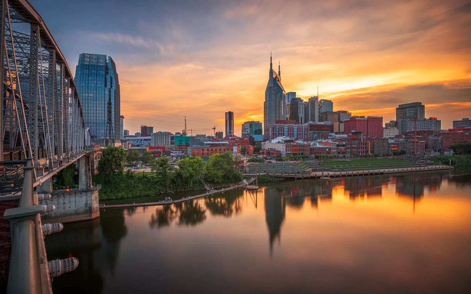 Switchgear Financing in Nashville, TN
