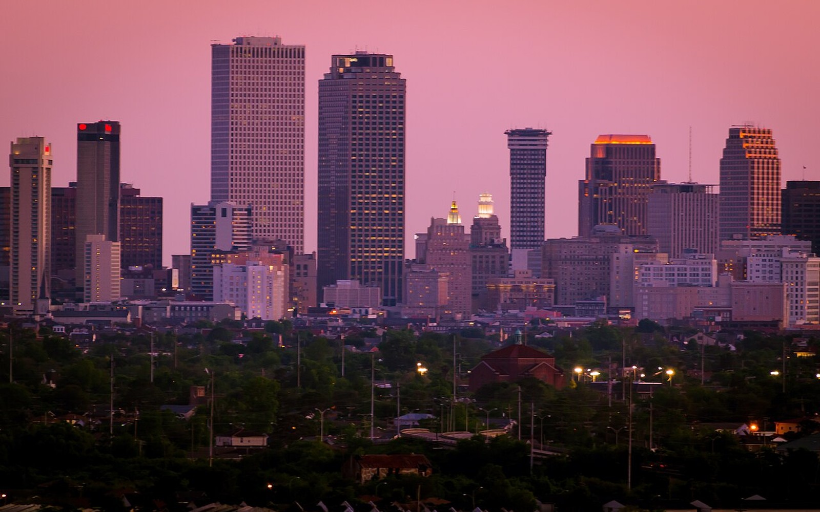 Switchgear Financing in New Orleans, LA