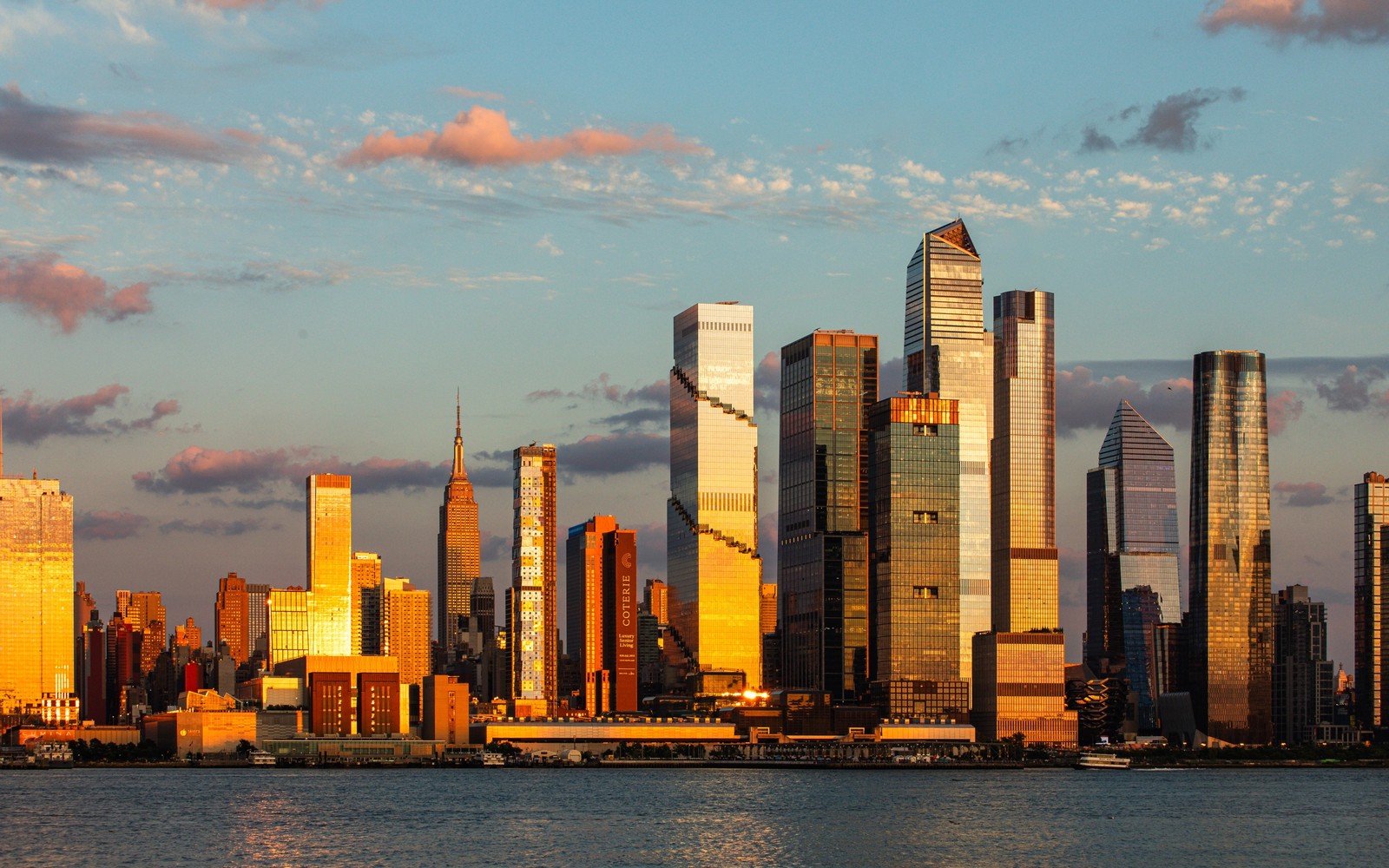 Switchgear Financing in New York, NY