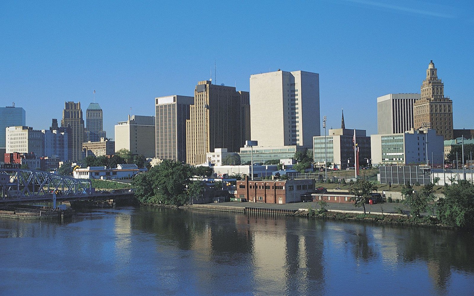 Switchgear Financing in Newark, NJ