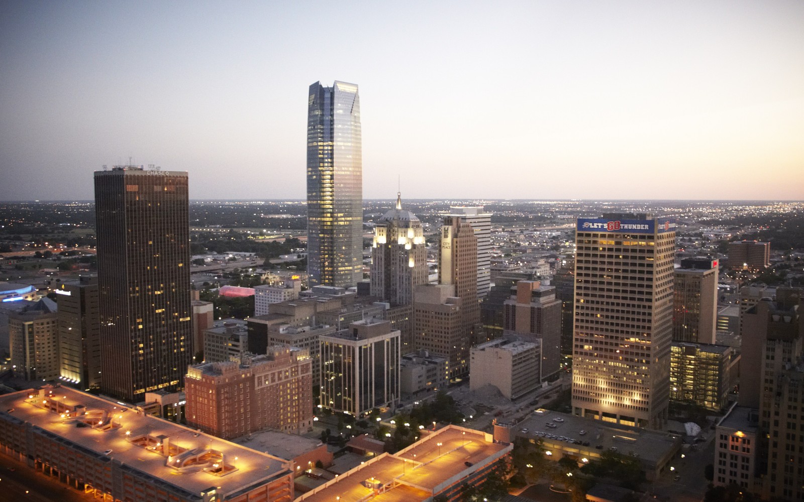 Switchgear Financing in Oklahoma City, OK