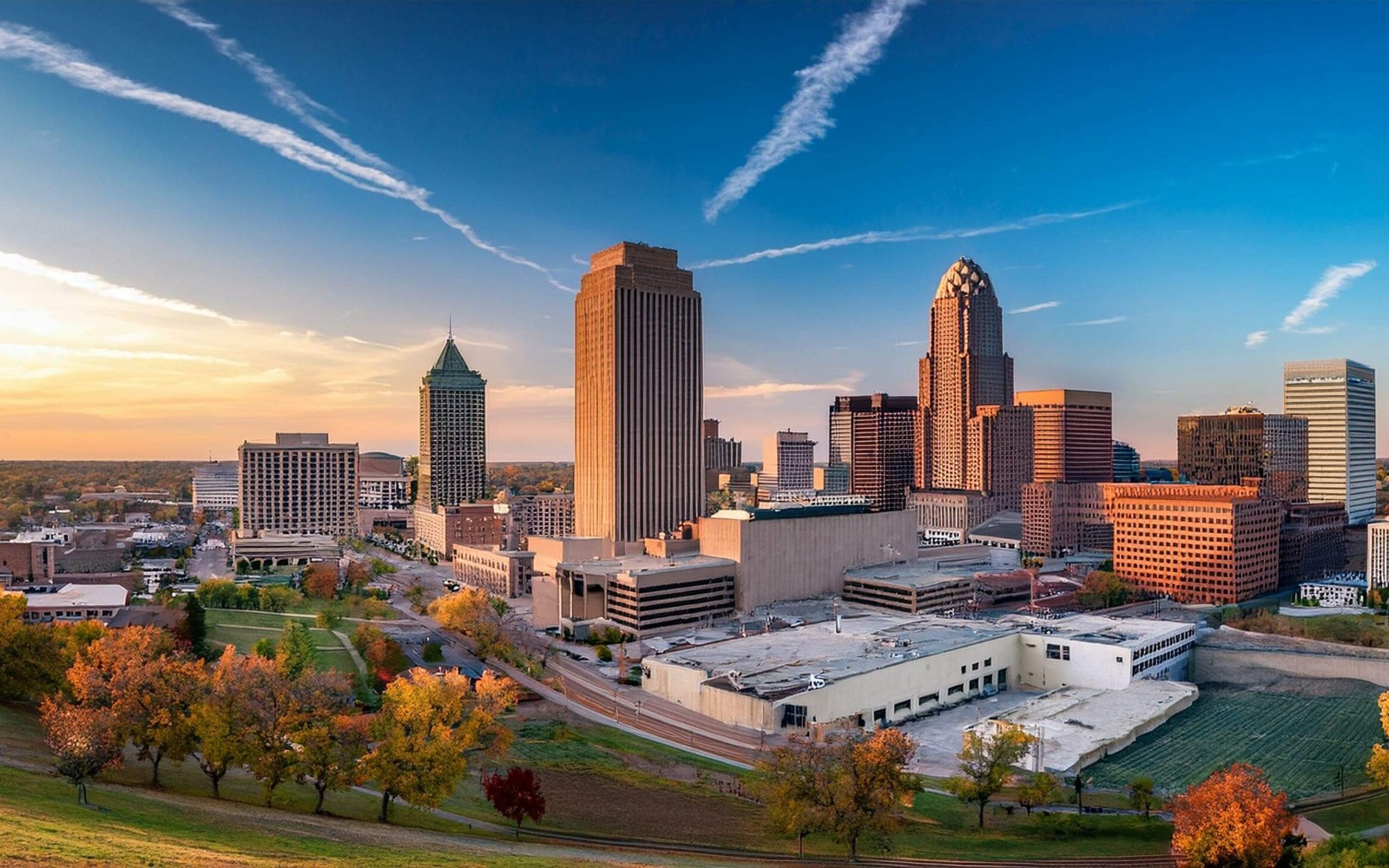 Switchgear Financing in Omaha, NE