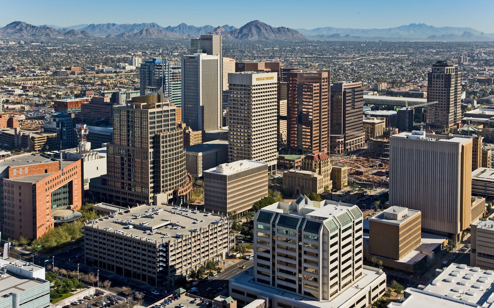 Switchgear Financing in Phoenix, AZ