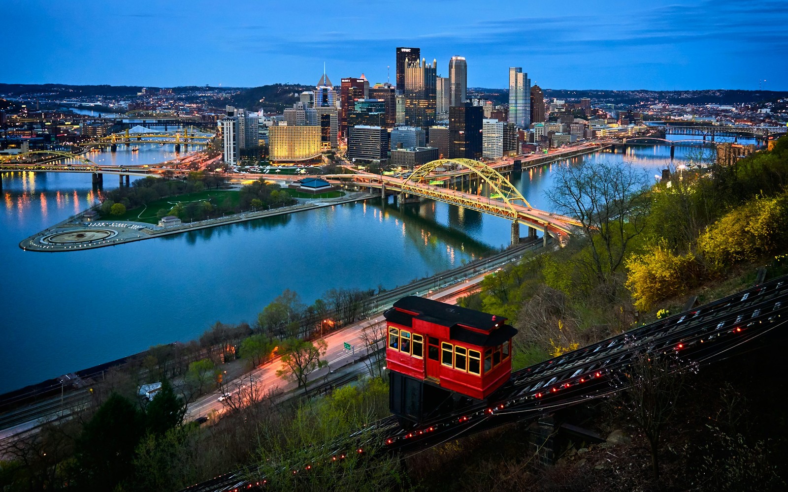 Switchgear Financing in Pittsburgh, PA