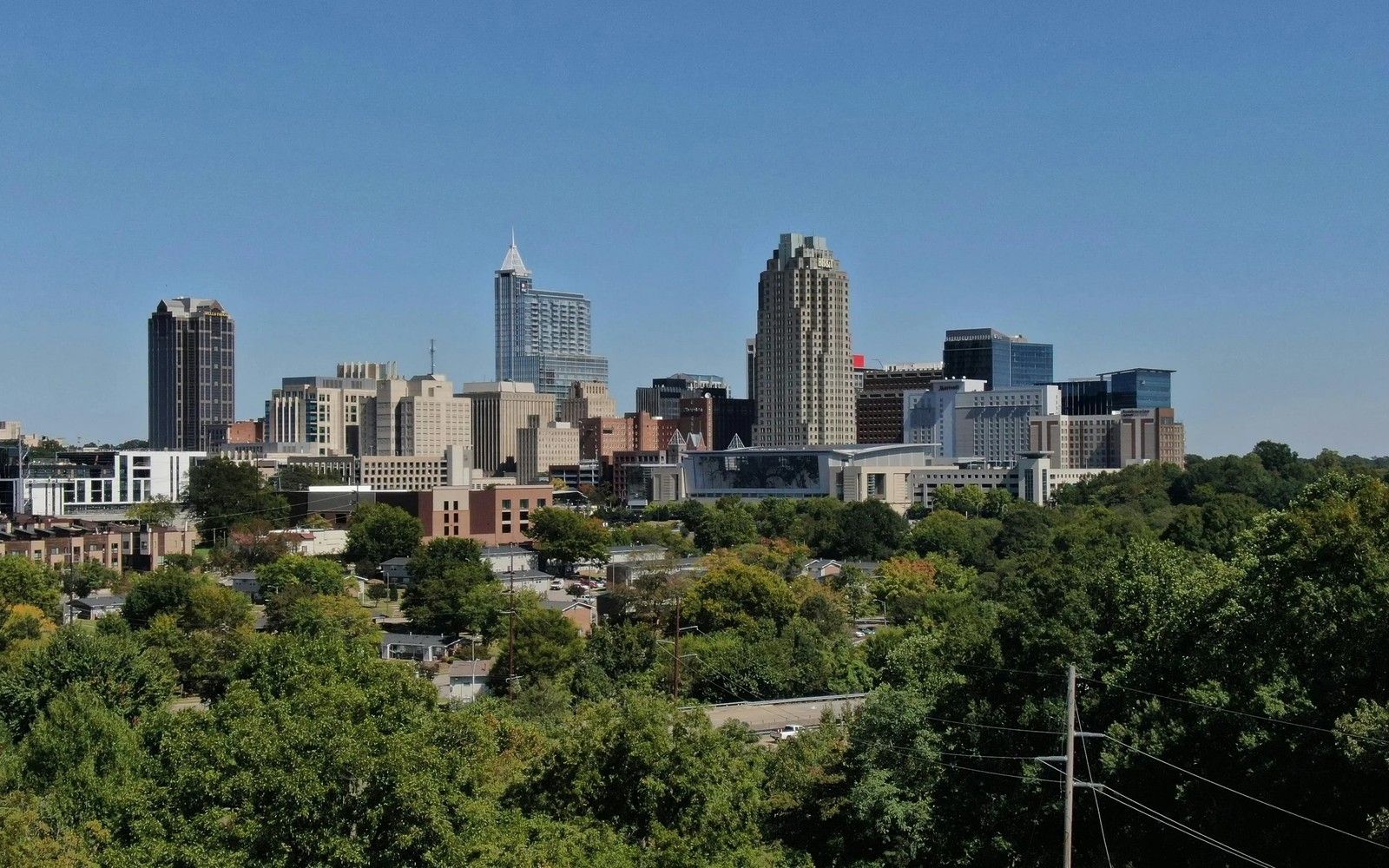 Switchgear Financing in Raleigh, NC