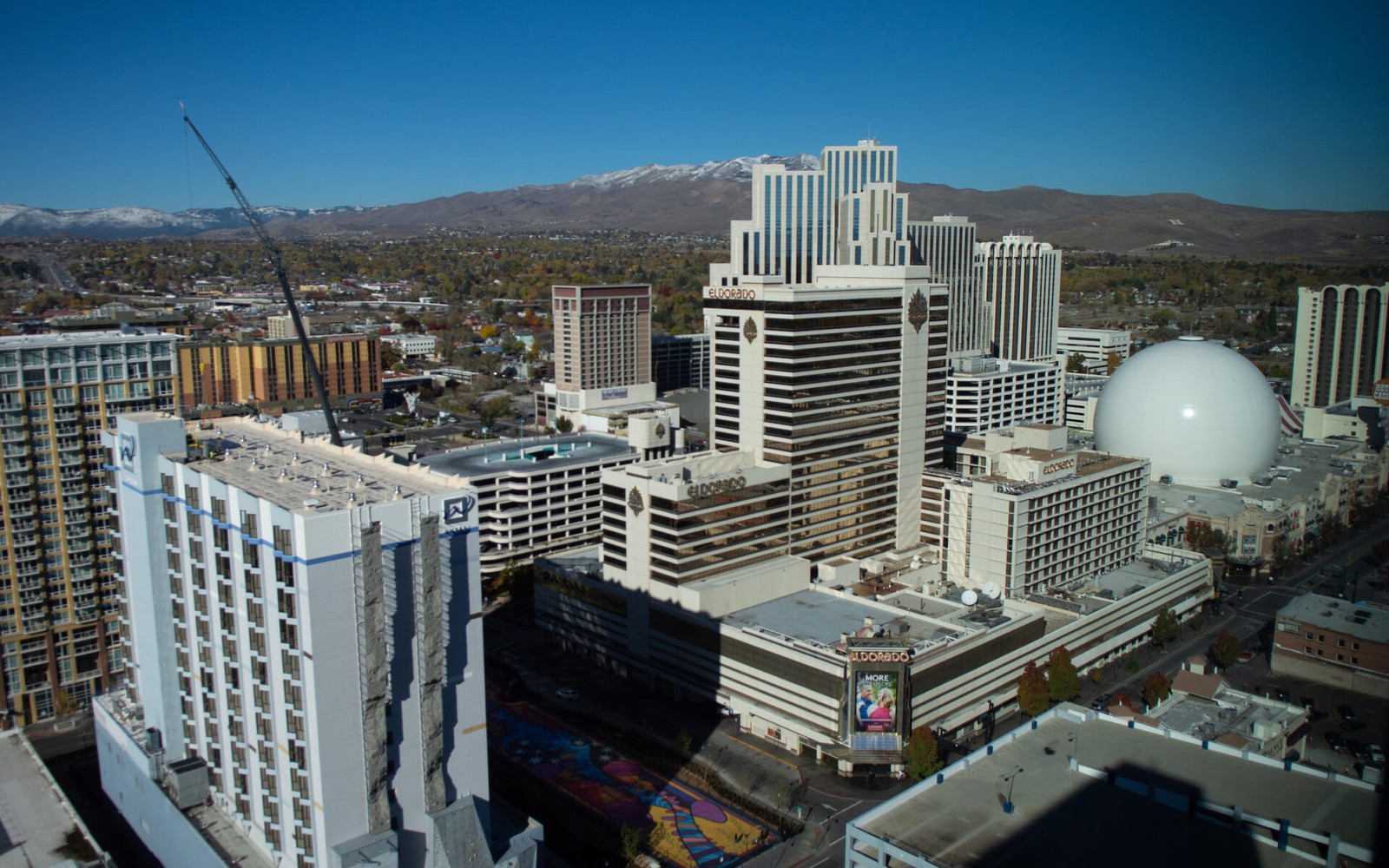 Switchgear Financing in Reno, NV