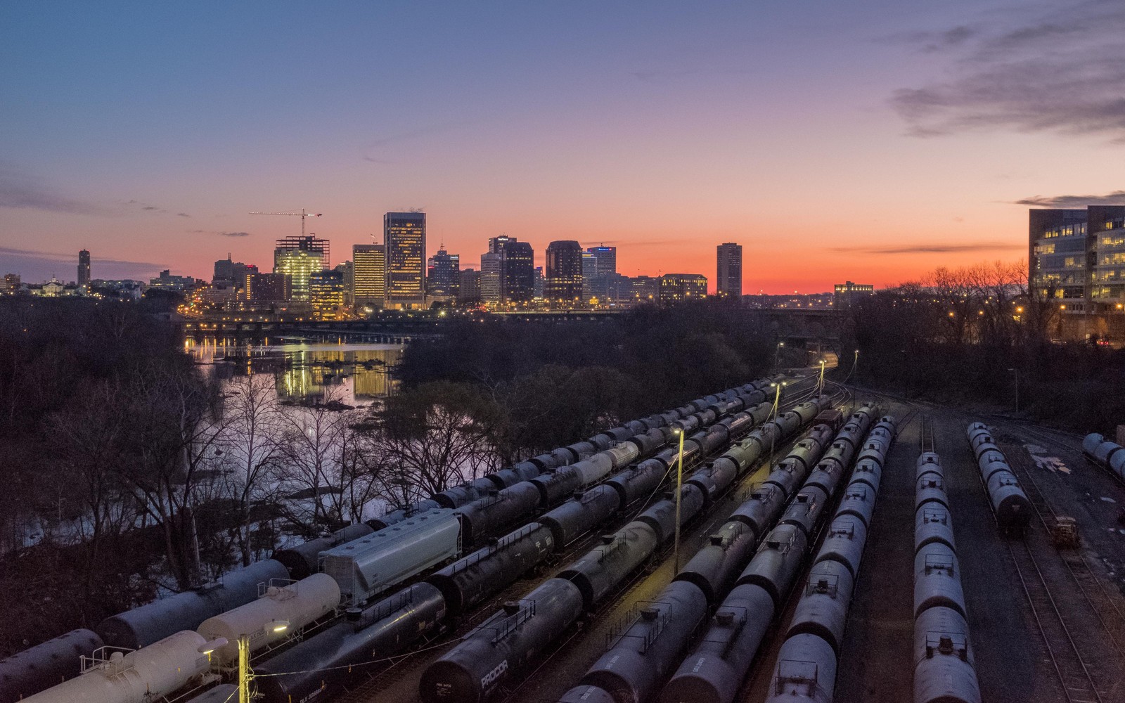 Switchgear Financing in Richmond, VA