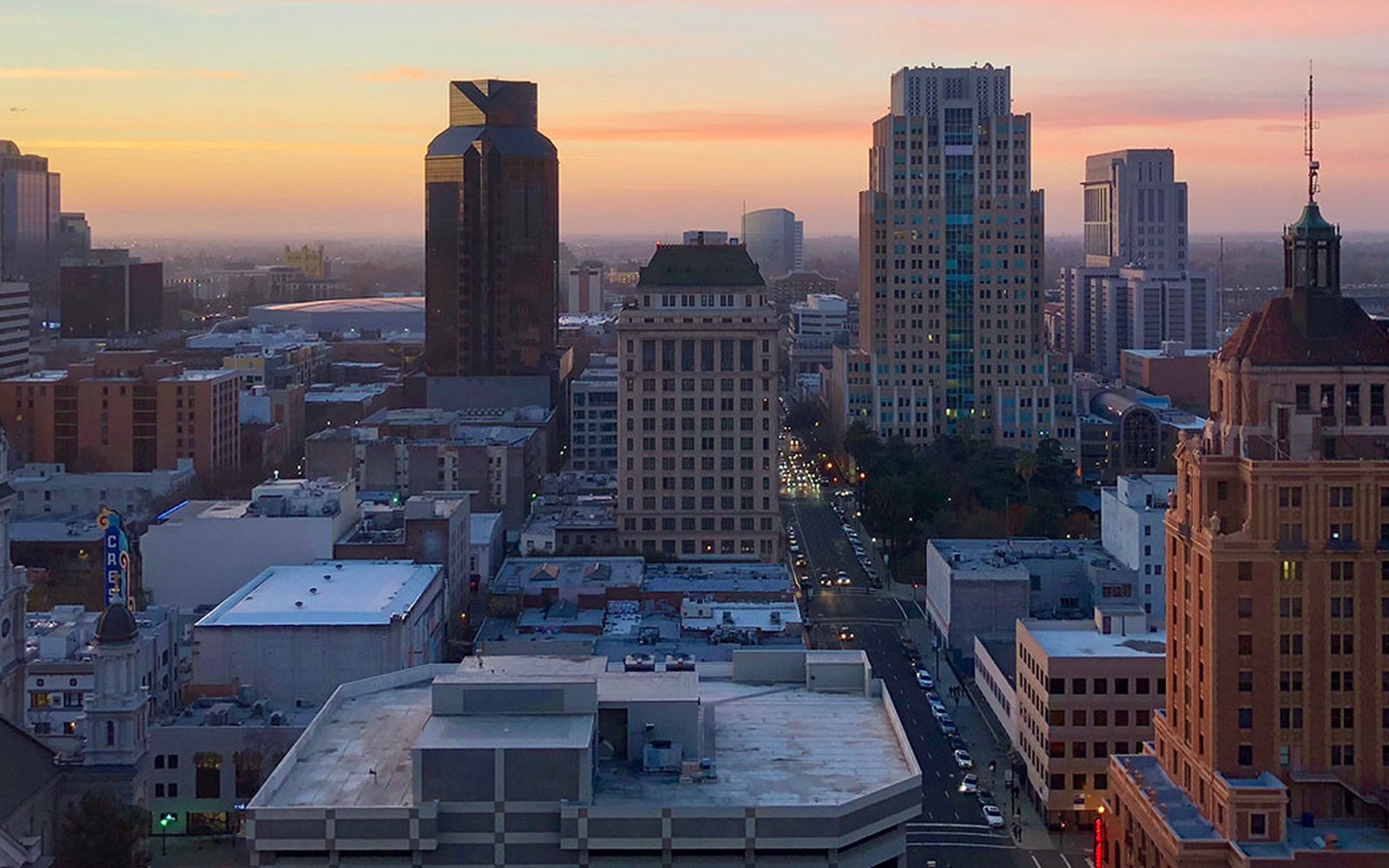 Switchgear Financing in Sacramento, CA