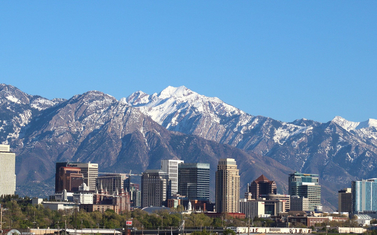 Switchgear Financing in Salt Lake City, UT