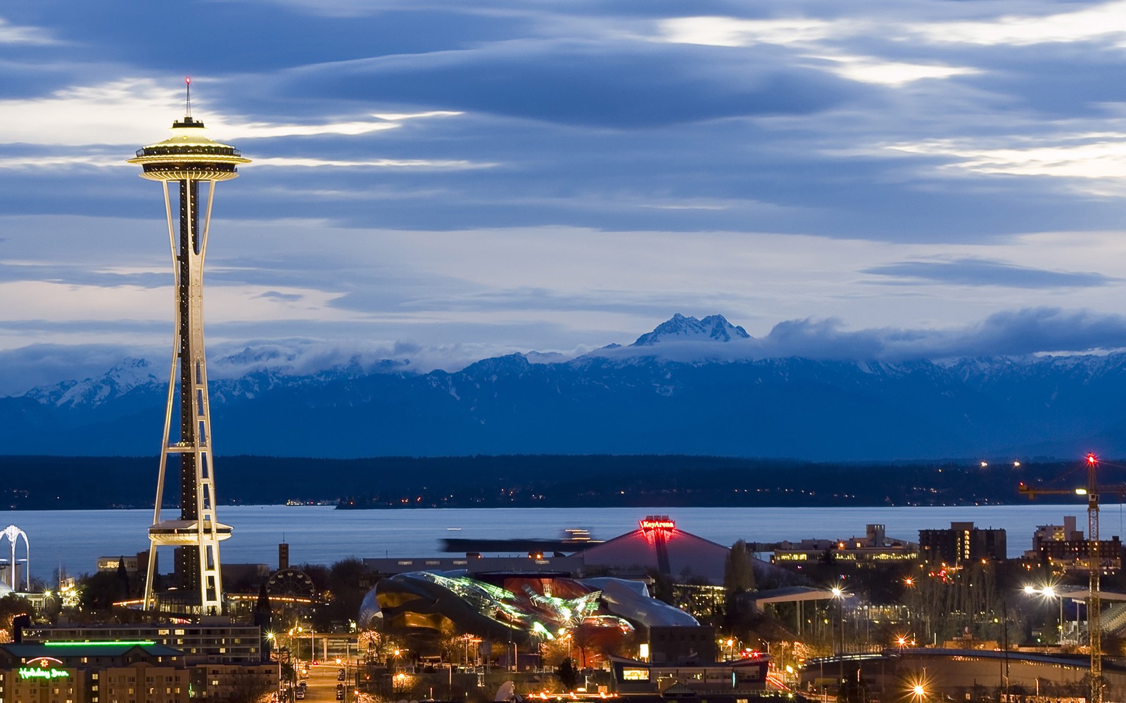 Switchgear Financing in Seattle, WA