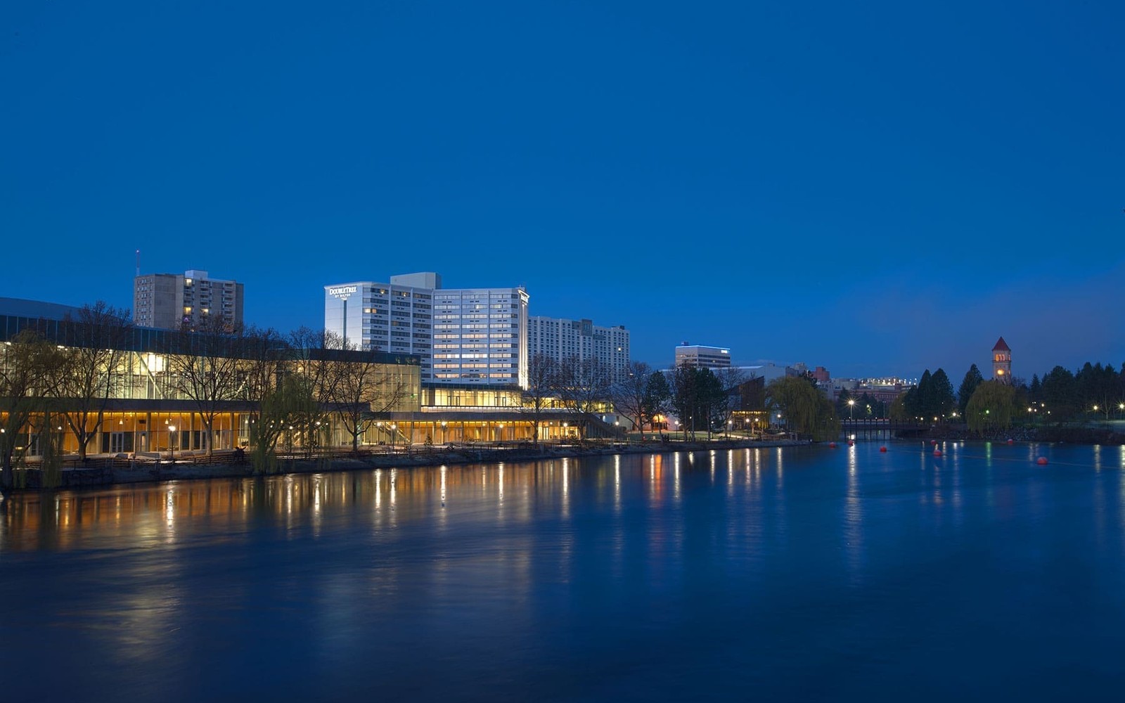 Switchgear Financing in Spokane, WA